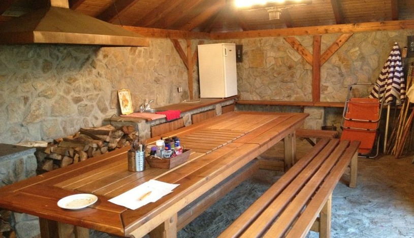 Penzion u Námořníka Františkovy Lázně